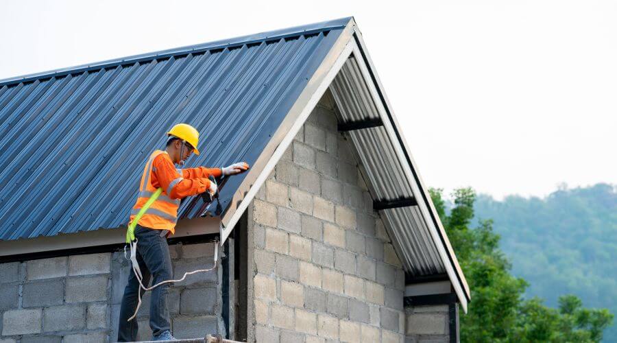 Local Chimney Repair in Fosters, AL
